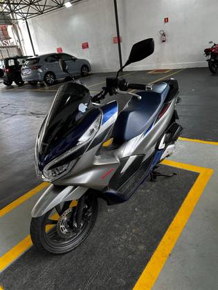 HONDA PCX SPORT HONDA PCX SPORT